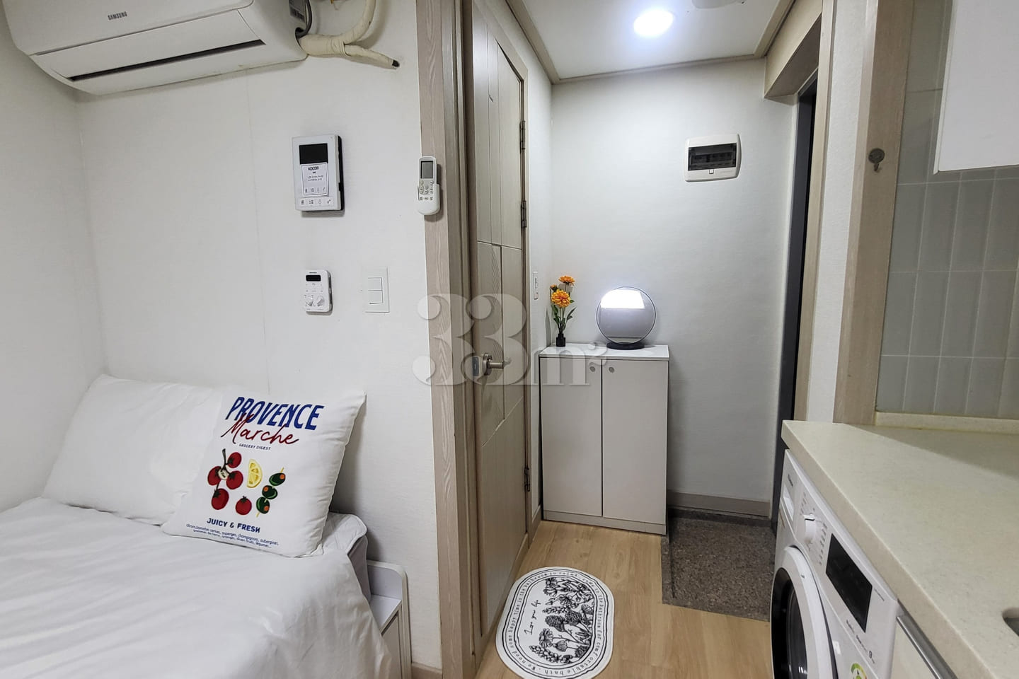 Suyu Station Fully Furnished Unit (B2) 15th image