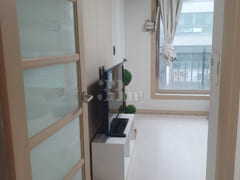 Fully furnished two-bedroom apartment near Wo 4th image