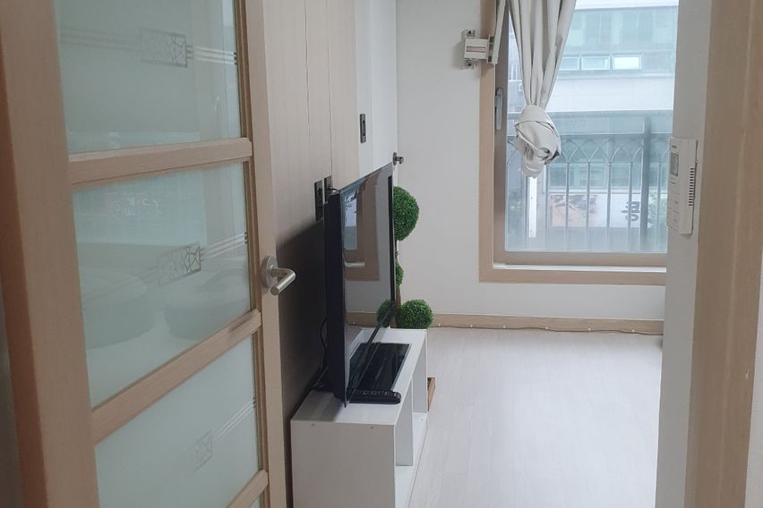 월평역 풀옵션 투룸