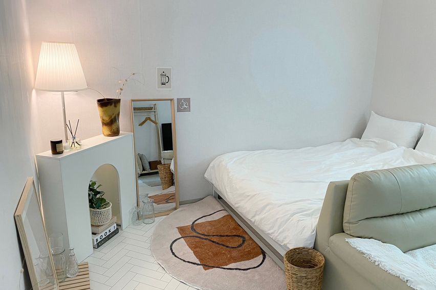 J하우스 루프탑단독사용