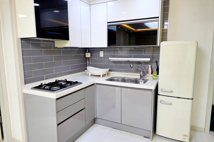 화곡 풀옵션 투룸 주차 4번째 이미지