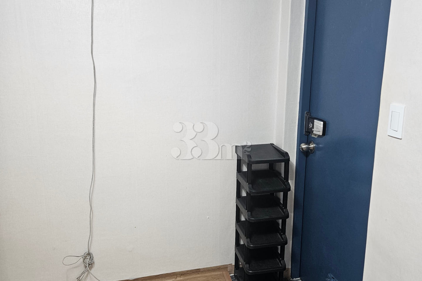 Fully furnished studio in Sillim-dong 3th image