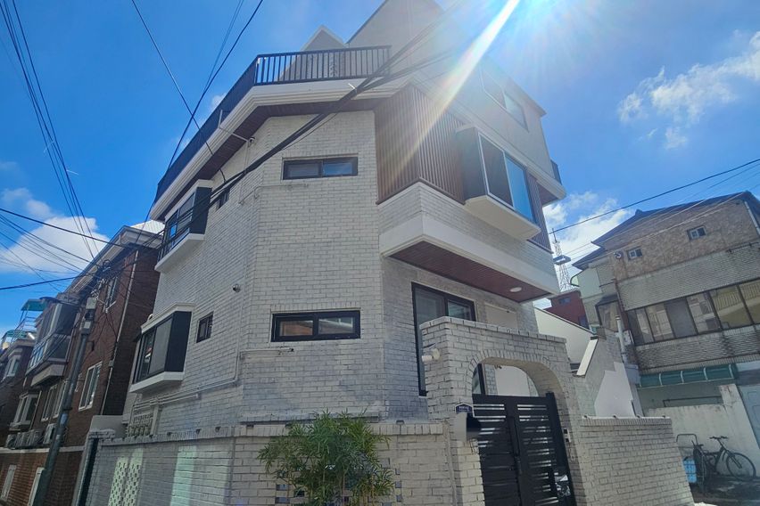 올수리 하얀벽돌집🏡 16번째 이미지