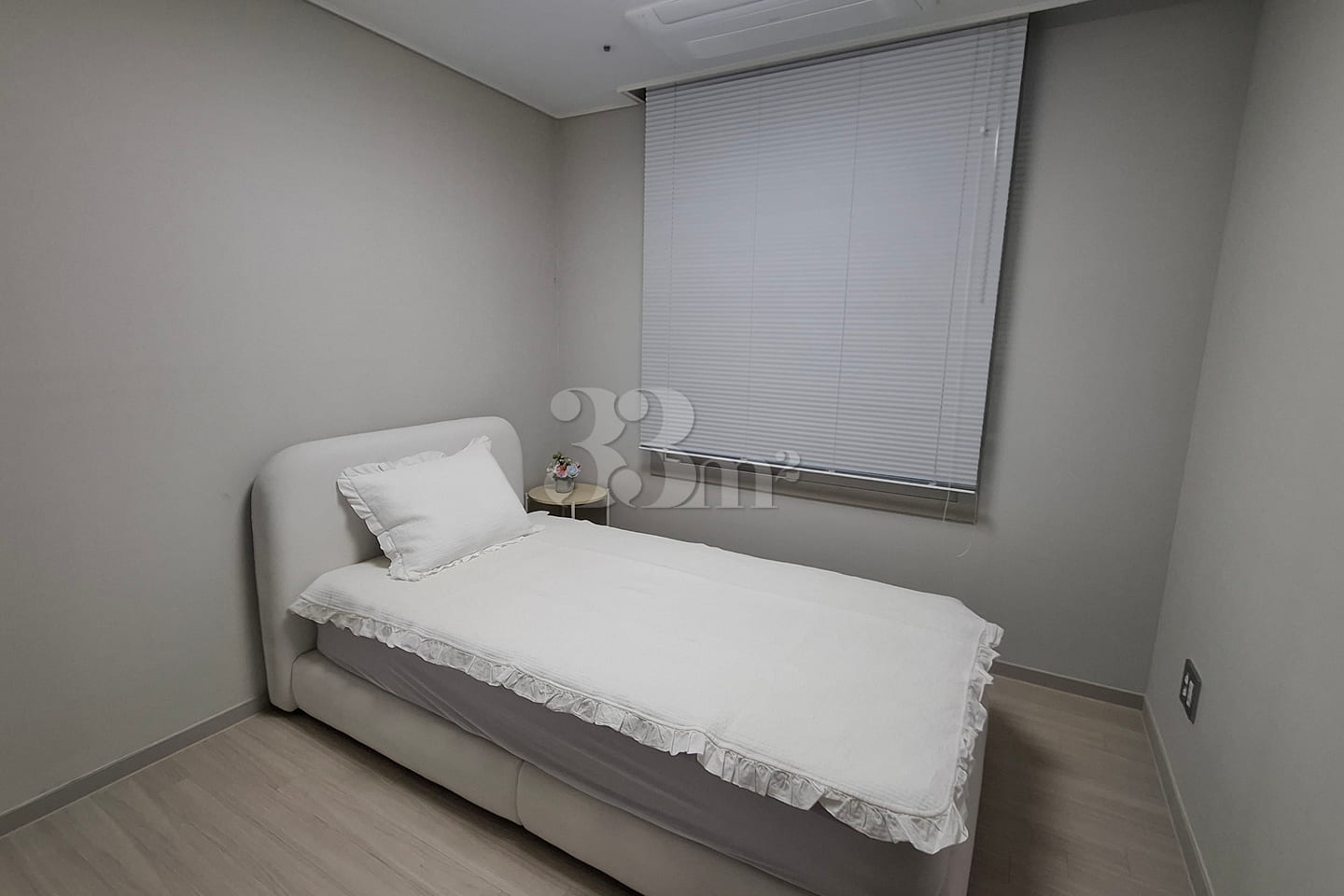 Cheongna 3-room officetel 12th image