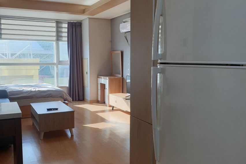 정발산역차병원암센타주변