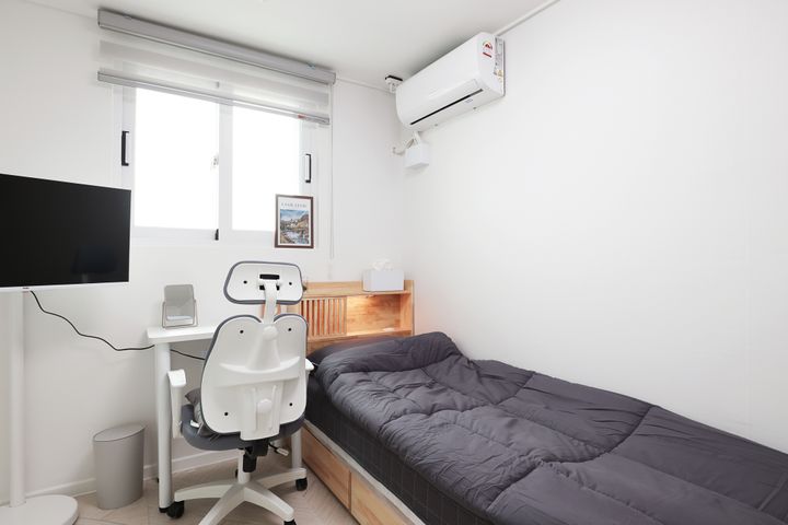 신정역 풀옵션 402 6번째 이미지