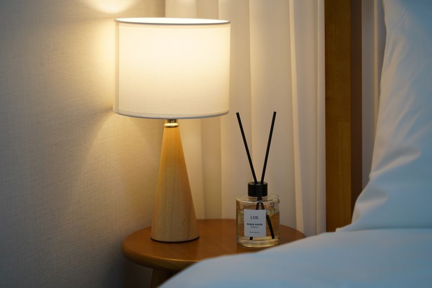 부산역6분 투룸 퀸침대