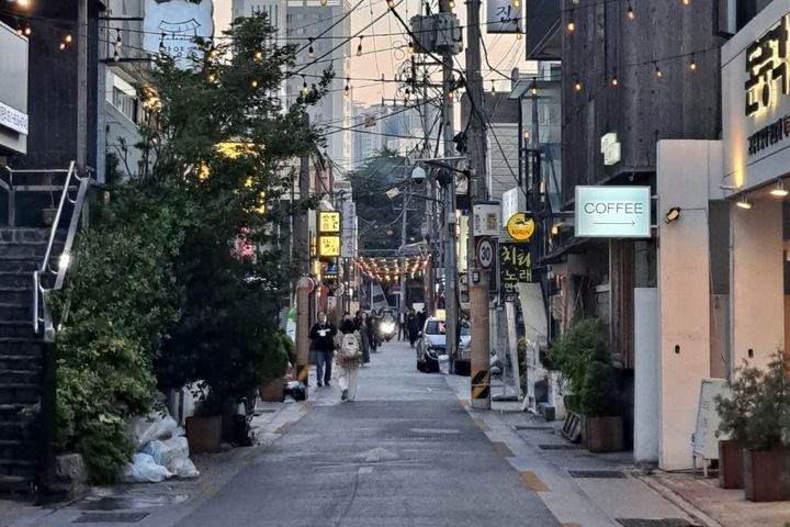 부산시청 소소길 오피스 15번째 이미지