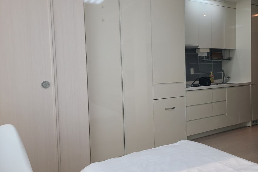 은평성모병원 구파발역5