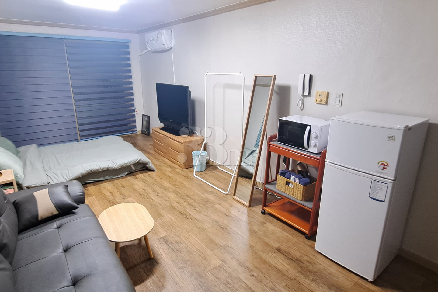 Studio apartment in Gwansol-dong, Wonju-si 6th image