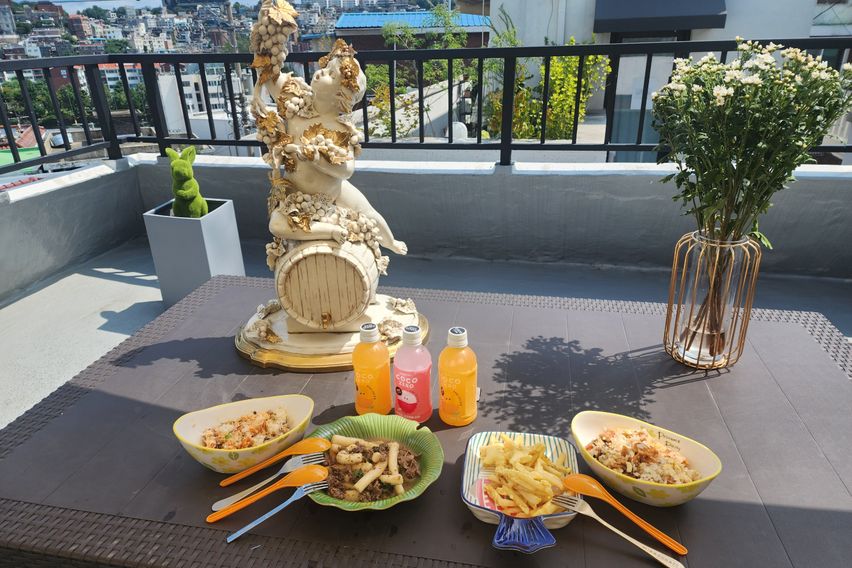 해방촌, 당신의 쉼  12번째 이미지