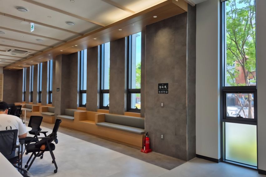 올림픽파크포레온 6번째 이미지