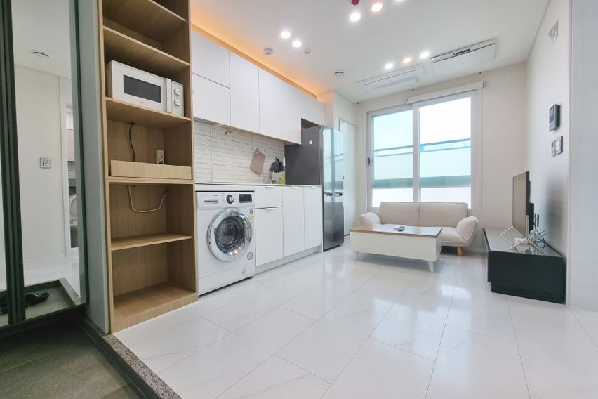 당산역 럭셔리 풀옵 2 2번째 이미지