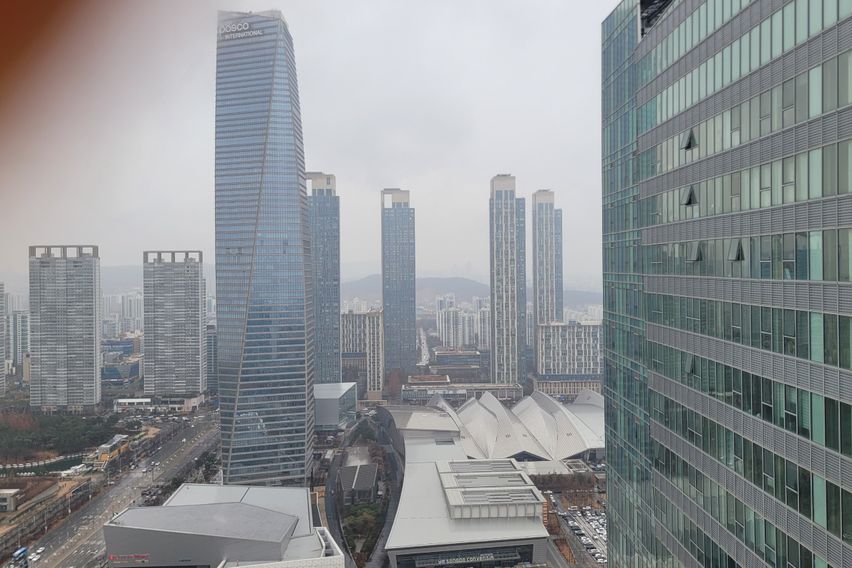 인천대입구역 멋진뷰 1번째 이미지