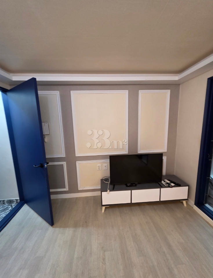 Gumi Indong-jun New Studio Apartment 205 0th image