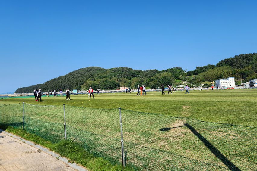 거제 오션뷰숙소 605