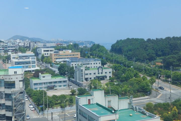 동해파인앤유오션시티19 8번째 이미지