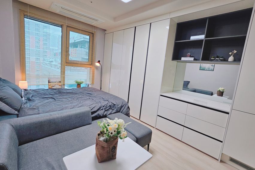 풍산역 밤리단길 풀옵션