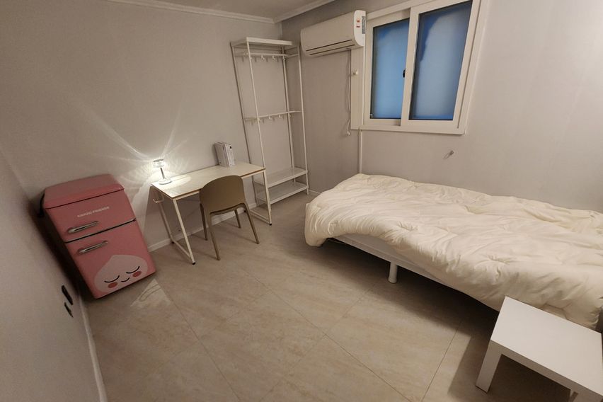 의정부역1분 넓고쾌적