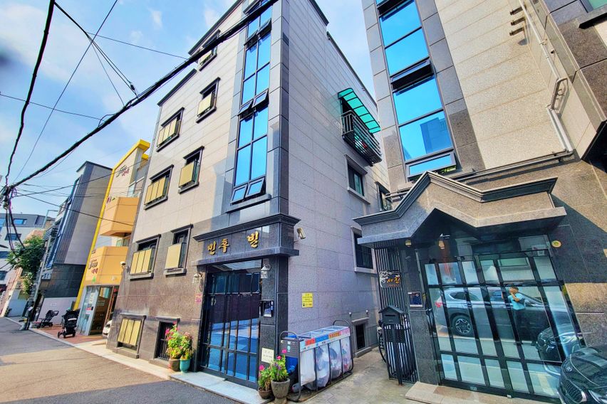 신림역 도보5분 원룸2 16번째 이미지