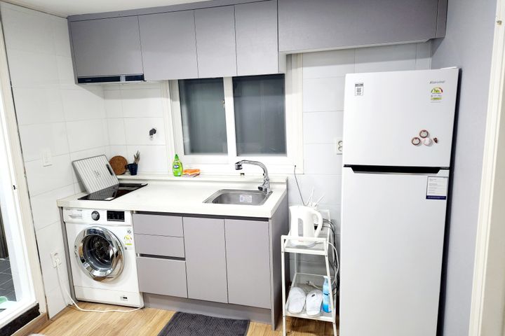 6.연남동 2룸 4번째 이미지
