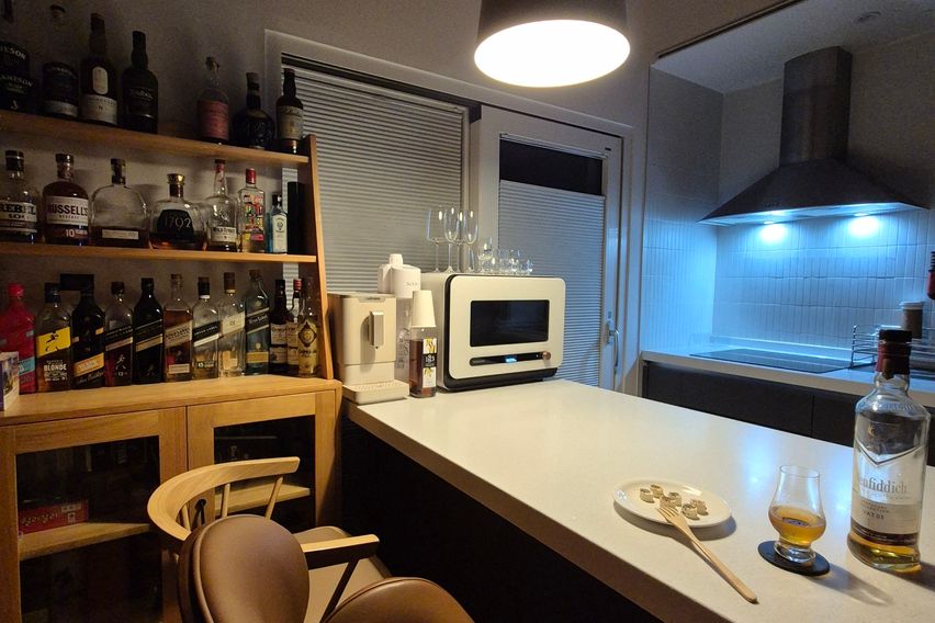 애월 스테이 사계