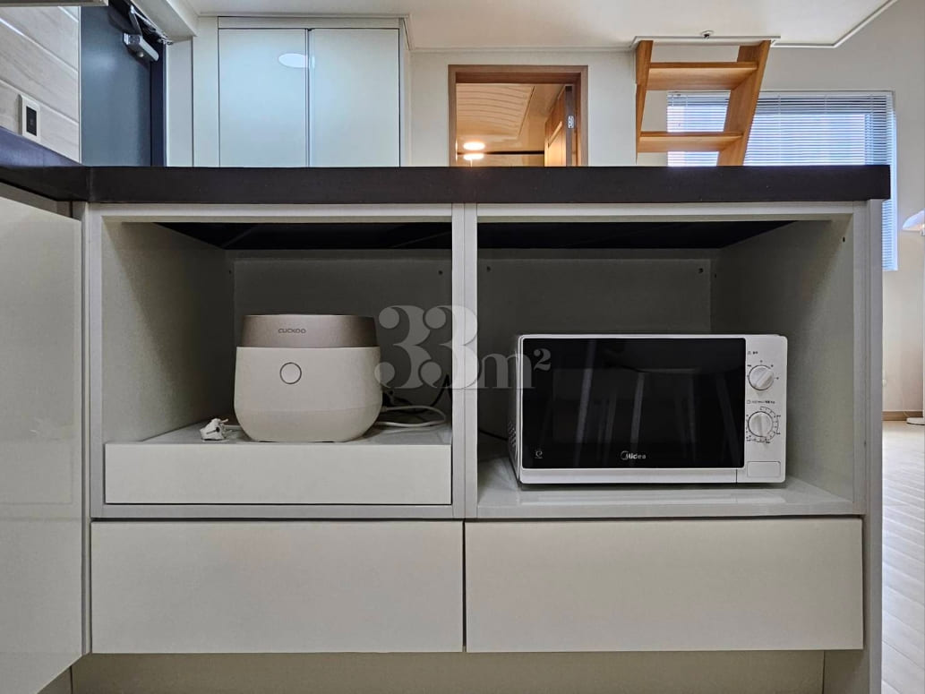 Suji Two-Room Apartment ๐ Bundang/Gwanggyo 12th image