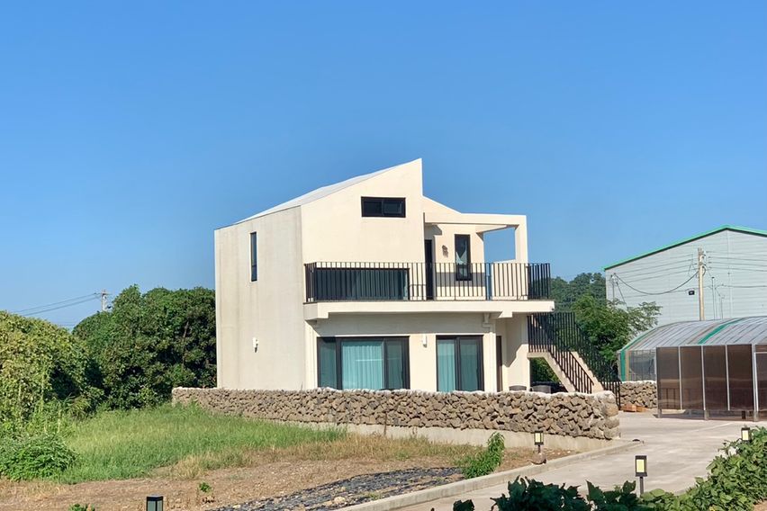 ✔️판포노을빛채✔️