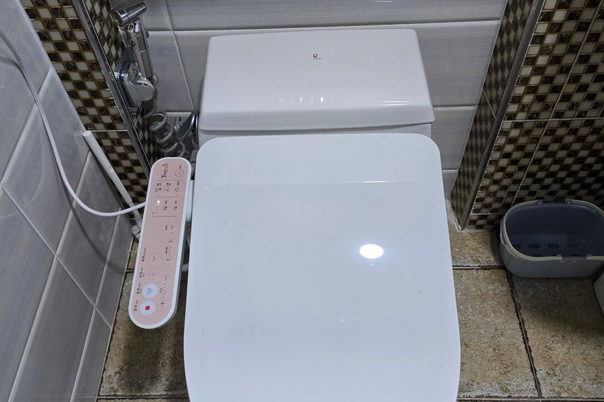 연초 푸근스테이 먼산뷰 15번째 이미지