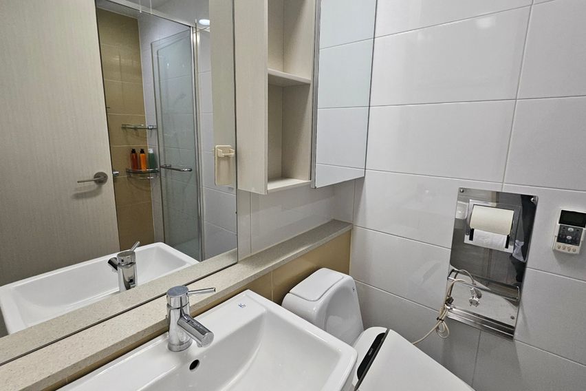 별똥별하우스 푸르28층