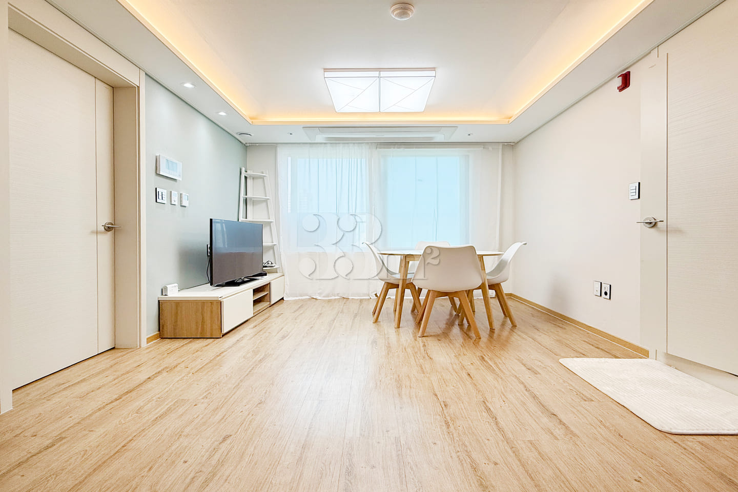 Mokdong, great view, fully furnished, 112 0th image
