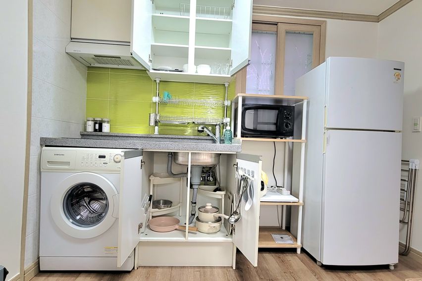 미남역세권 투룸 풀옵션