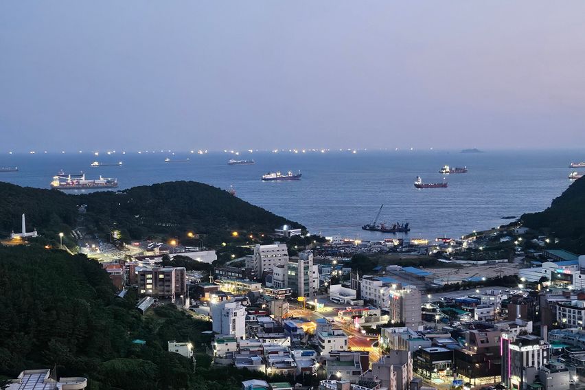 오션뷰 워케이션 명당 7번째 이미지