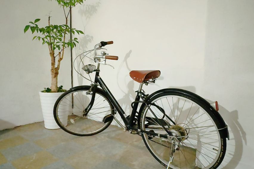 Gumi Station's Best Value Accommodation ❤️💙 14th image