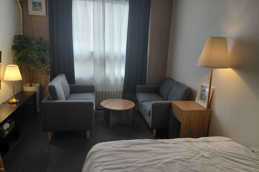 편리하고 편안한 쉼 4번째 이미지