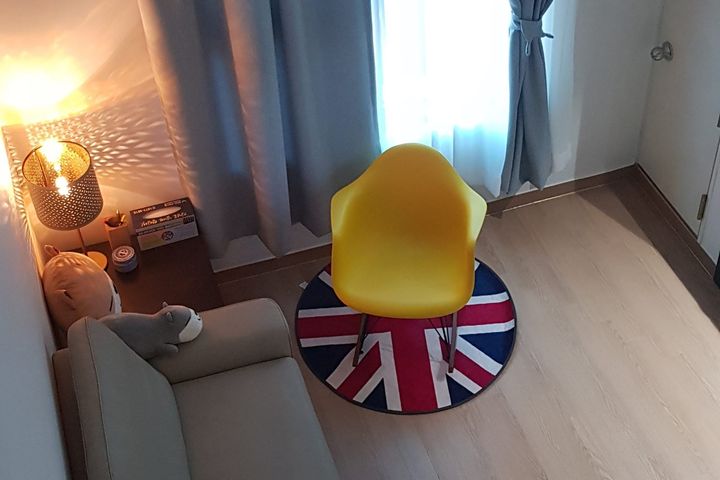 회기스테이 0번째 이미지