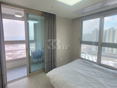 Two-room apartment with the best view in Song 4th image