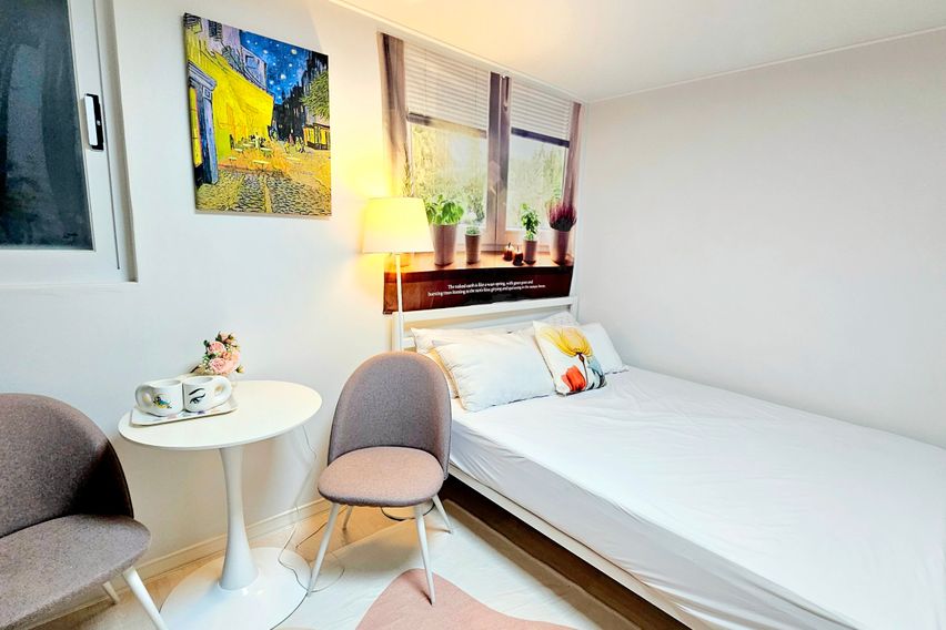 지하철1분 햇살가득 방 0번째 이미지