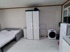 Great Value! Sokcho Ocean View Studio 3th image