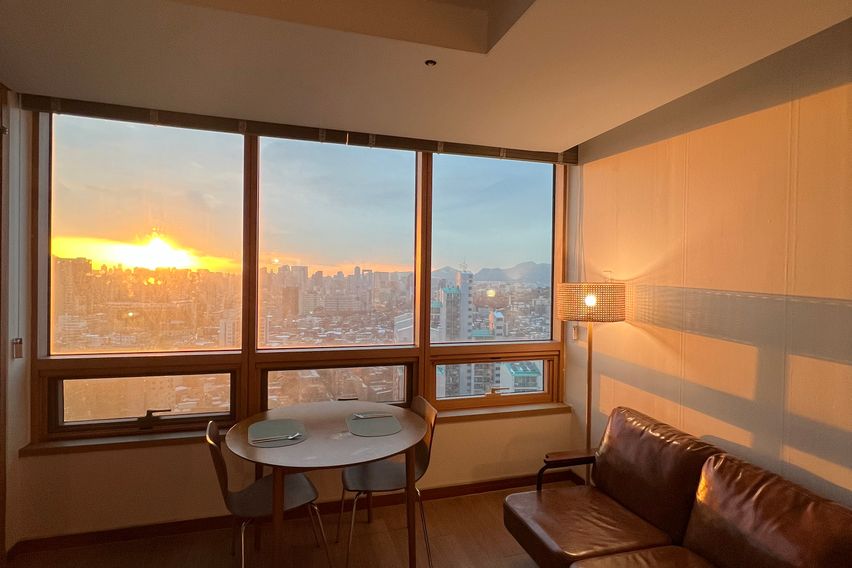 ⭐️동묘앞역 연결 시티