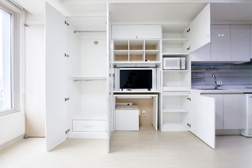 ⚡초특가 풀옵션 원룸6