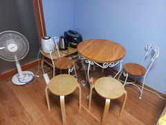 Gwangju Solomon's Room 5th image