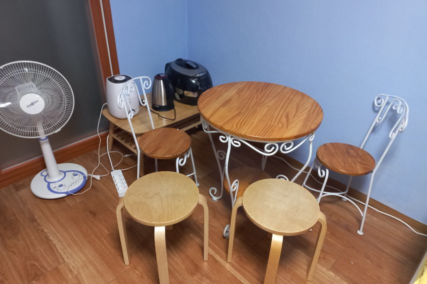 광주 솔로몬의 방 6번째 이미지