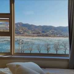 🎄Opening Event #BukhangangView Unit Image