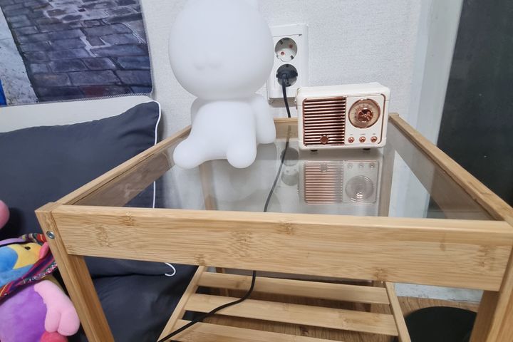 월평갑천역세권 풀옵#2 5번째 이미지