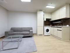 Pyeongtaek two-bedroom apartment with full op 8th image
