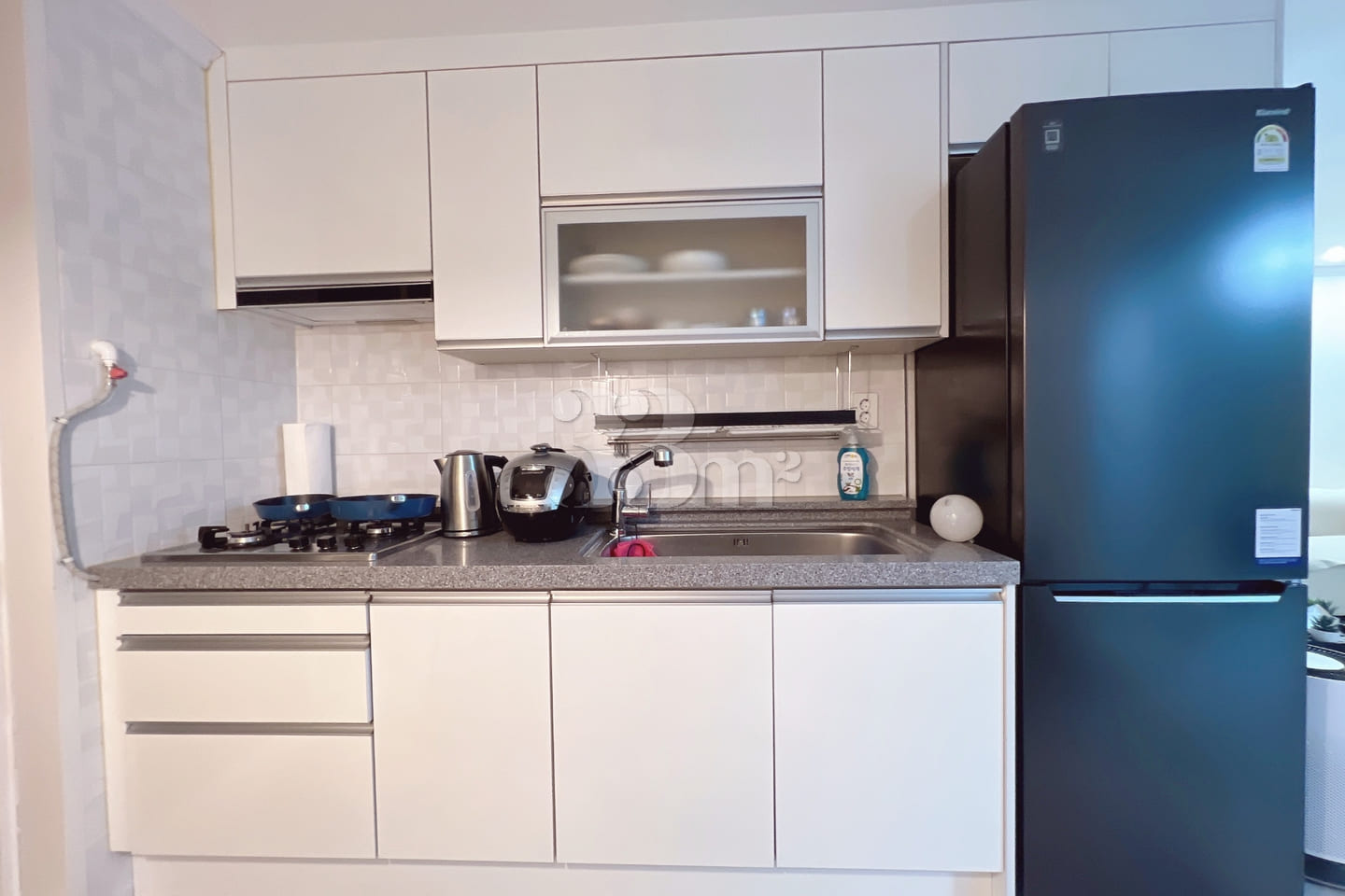 A clean and comfortable home that feels just  10th image