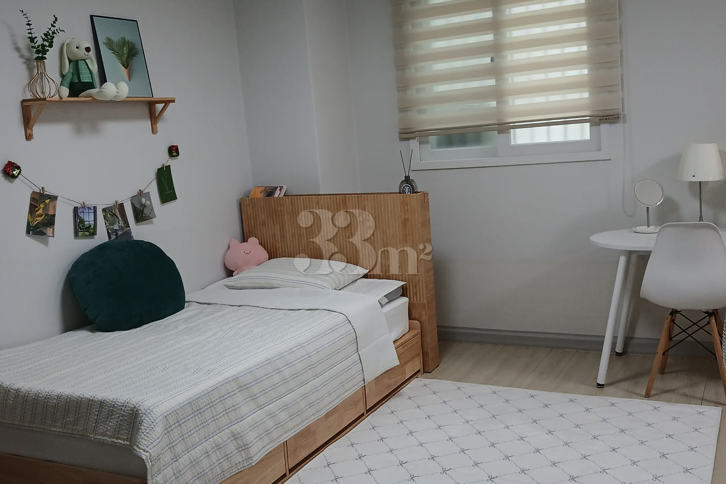 Cozy Healing Room in Dujeong 🍀 1th image