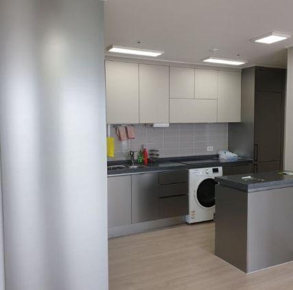 청라리베라움더레이크