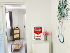 Cozy Two-Room Unit near Yeungnam University,  2th image